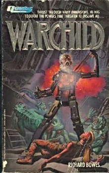 Warchild