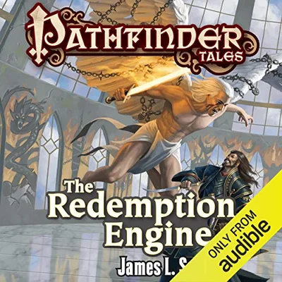 The Redemption Engine