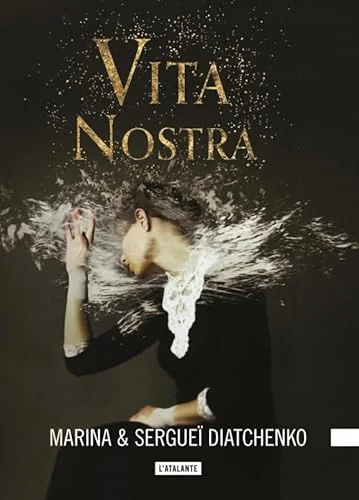 Vita Nostra