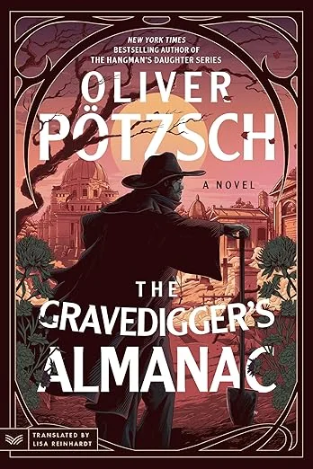 The Gravedigger's Almanac
