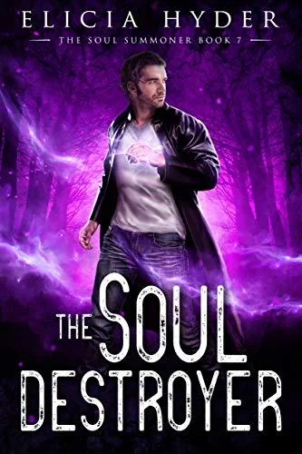 The Soul Destroyer