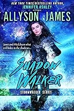 Spiritwalker