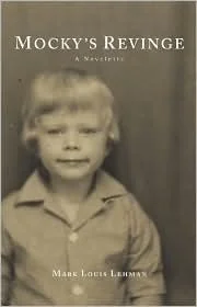 Mocky's Revinge: A Novelette