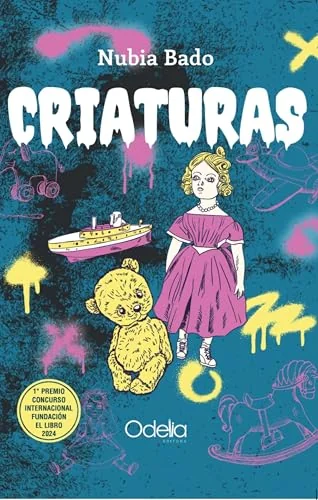 Criaturas