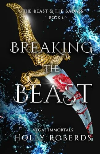 Breaking The Beast
