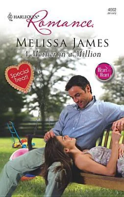A Mother in a Million: A Single Dad Romance