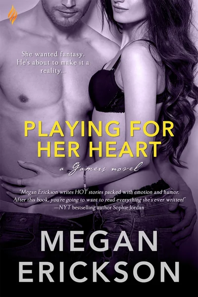 Playing for Her Heart