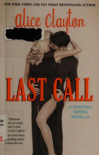 Last call