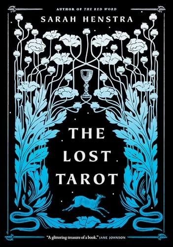The Lost Tarot