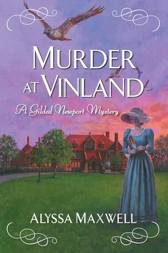 Murder at Vinland