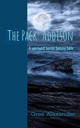 The Pack: Addison