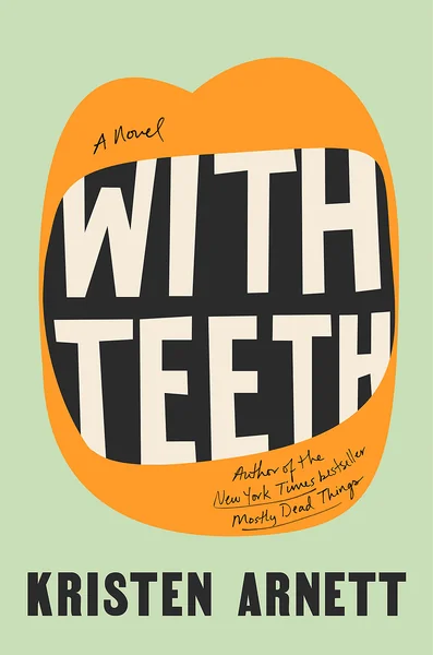 With Teeth