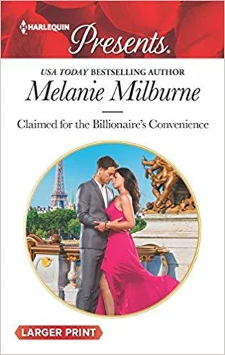 Claimed for the Billionaire's Convenience