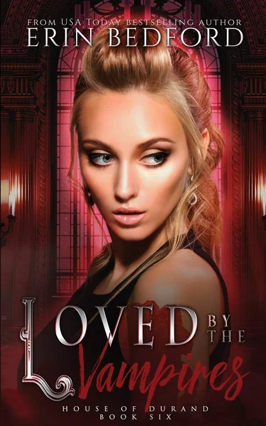 Loved by the Vampires