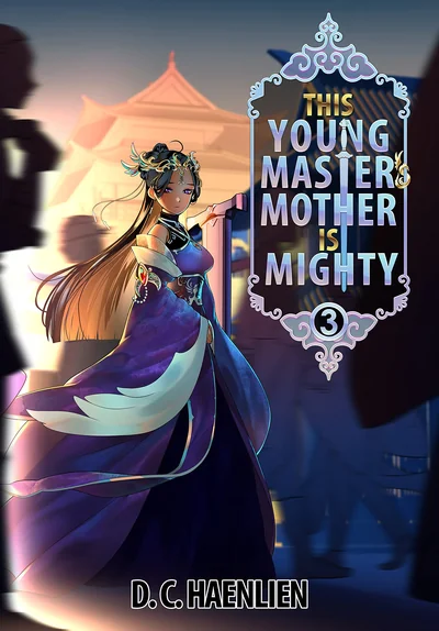 This Young Master's Mother is Mighty