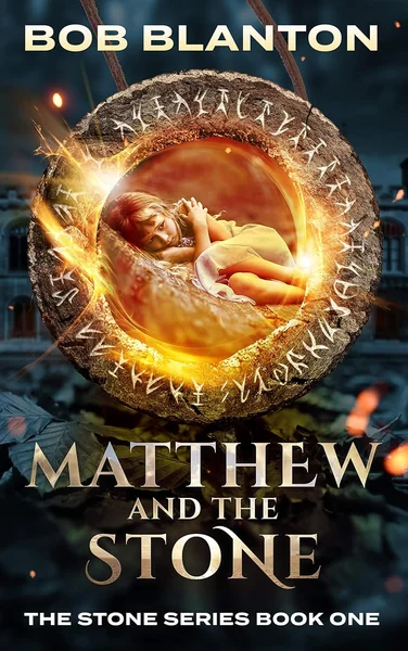 Matthew and the Stone