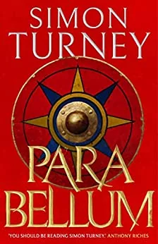 Para Bellum: an exciting tale of war and revenge set in the Roman Empire