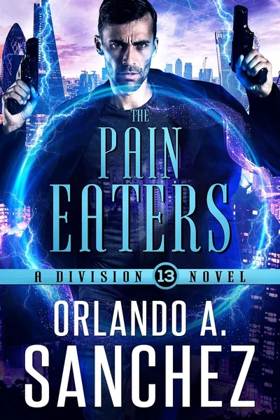 The Pain Eaters