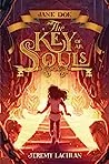 Jane Doe and the Key of All Souls