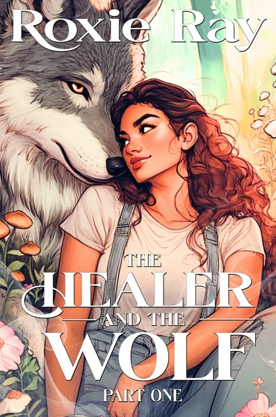The Healer and The Wolf Part One