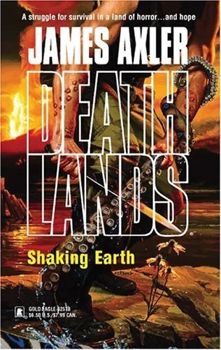Shaking Earth