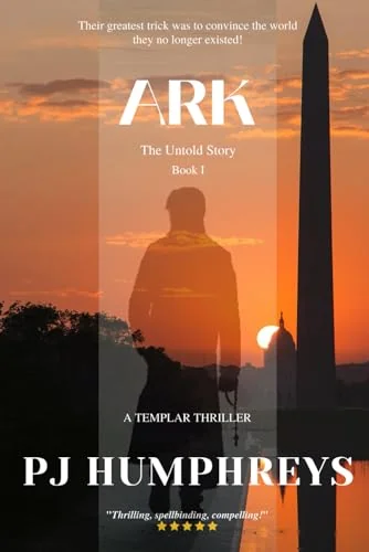 Ark: Return of the Templars