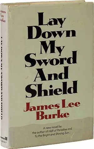 Lay Down My Sword