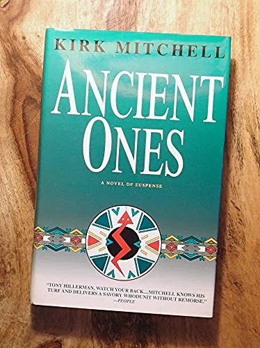 Ancient Ones