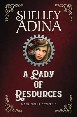 A Lady of Resources
