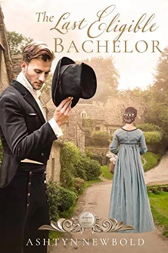 The Last Eligible Bachelor