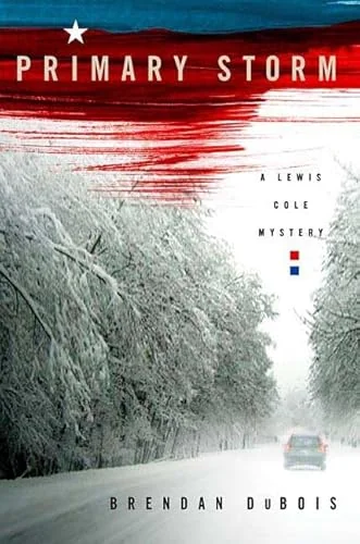 Primary Storm: The Special Edition: A Lewis Cole Mystery