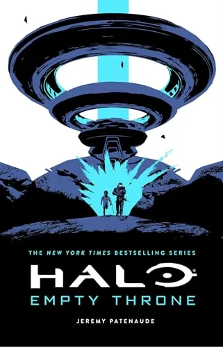 Halo: Empty Throne