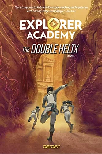 Explorer Academy: the Double Helix