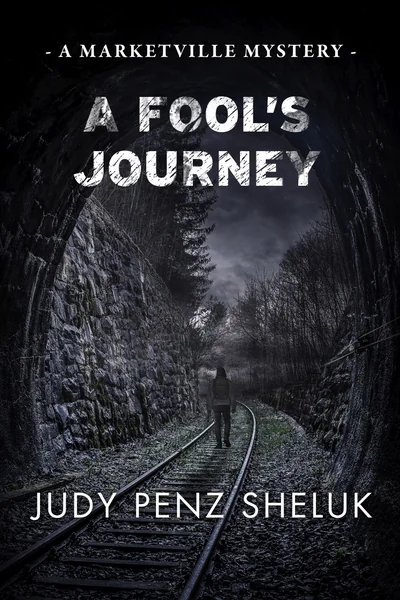 A Fool’s Journey