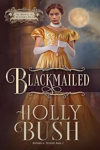 Blackmailed