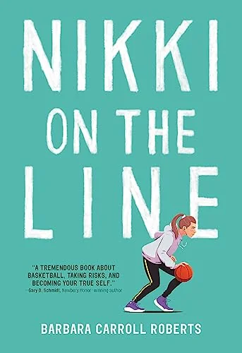 Nikki on the Line
