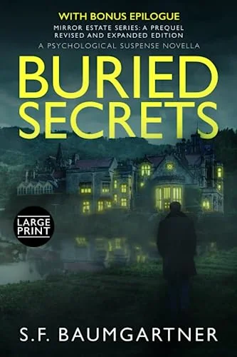 Buried secrets