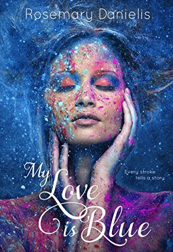 My Love Is Blue