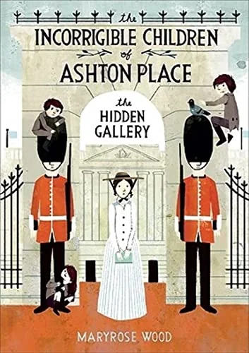 The Hidden Gallery