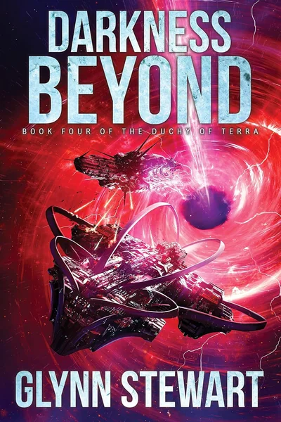 Darkness Beyond