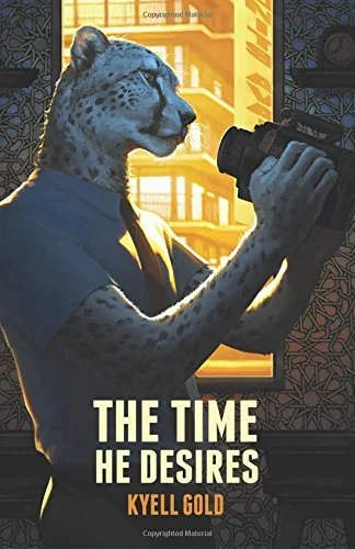 The Time He Desires