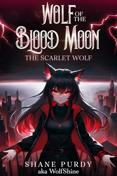 The Scarlet Wolf