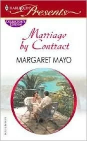 Marriage by Contract