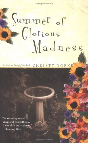 Summer of Glorious Madness