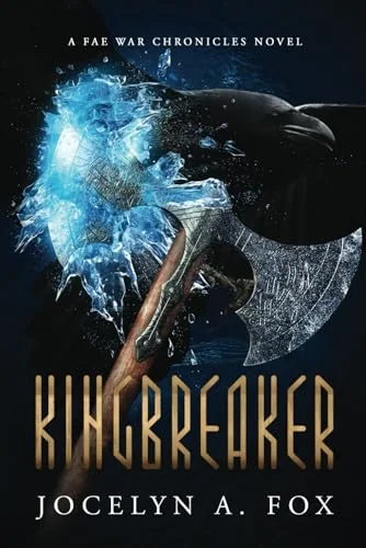 Kingbreaker