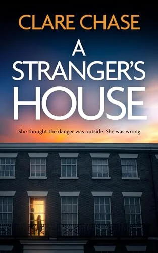 A Stranger's House