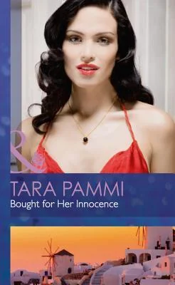 Bought For Her Innocence