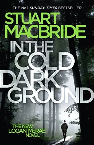 In the Cold Dark Ground