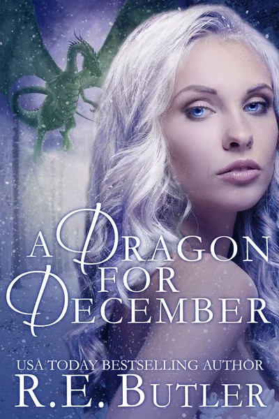 A Dragon for December
