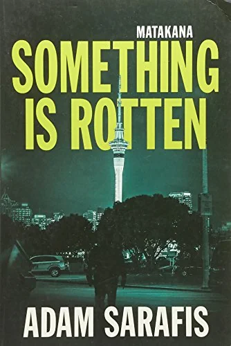 Something is Rotten